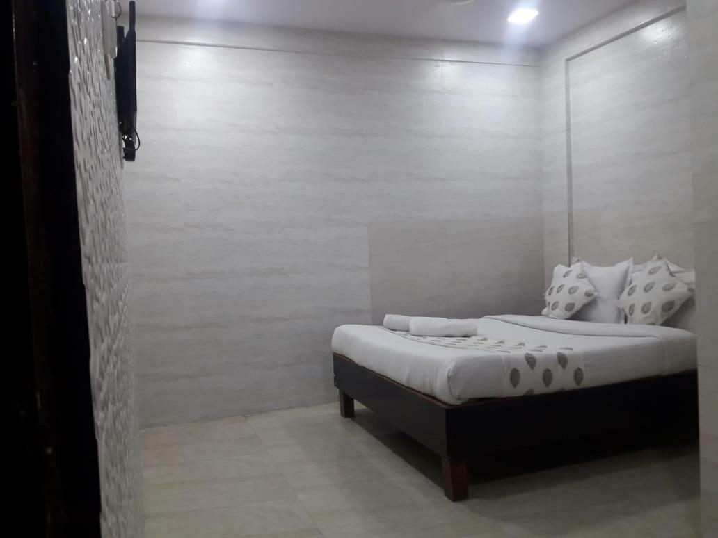 Hotel Star Suite Mumbai Exterior foto