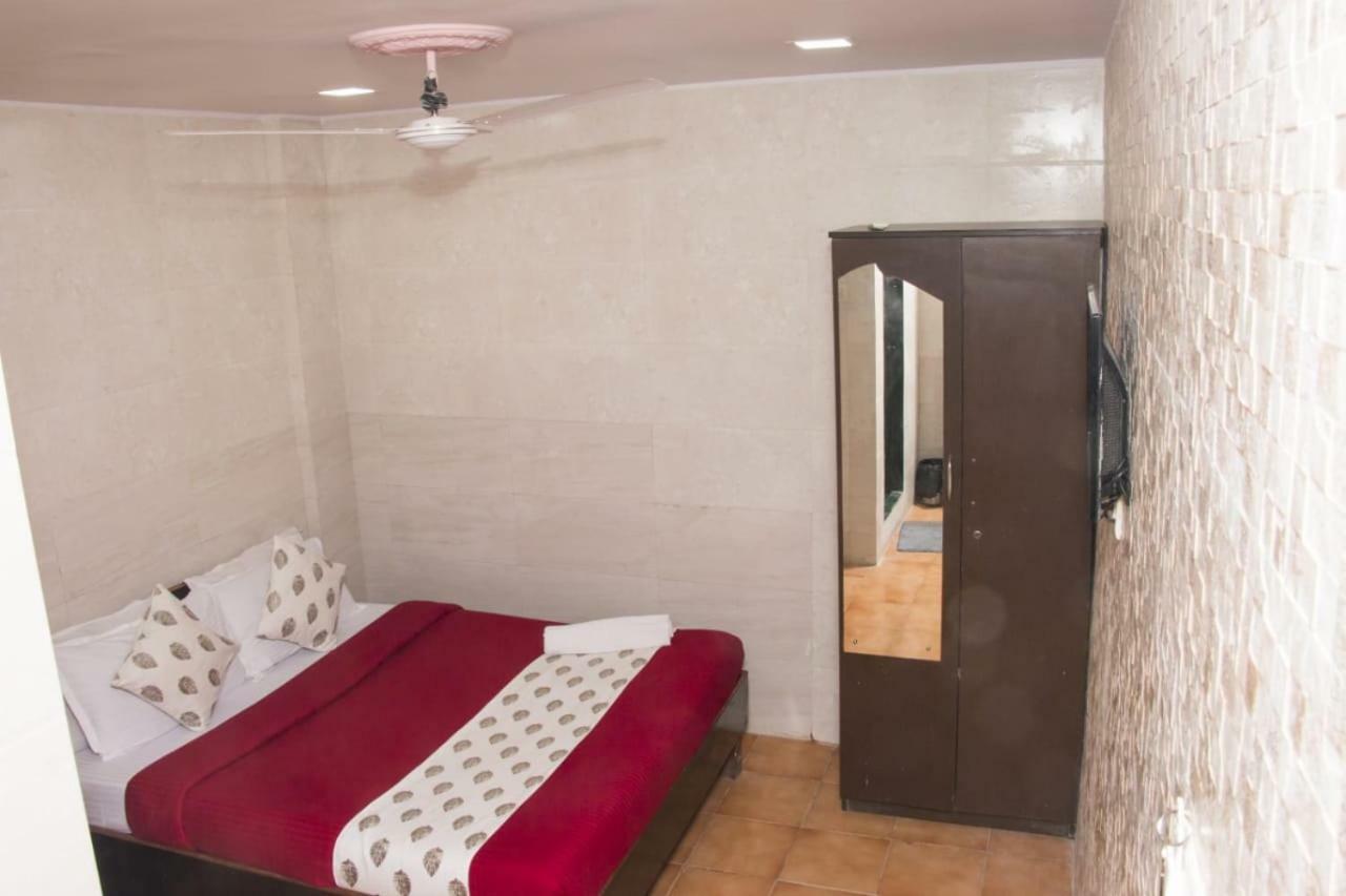 Hotel Star Suite Mumbai Exterior foto