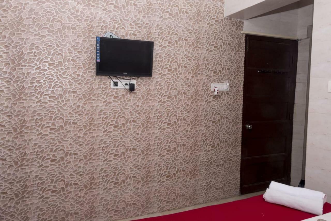 Hotel Star Suite Mumbai Exterior foto